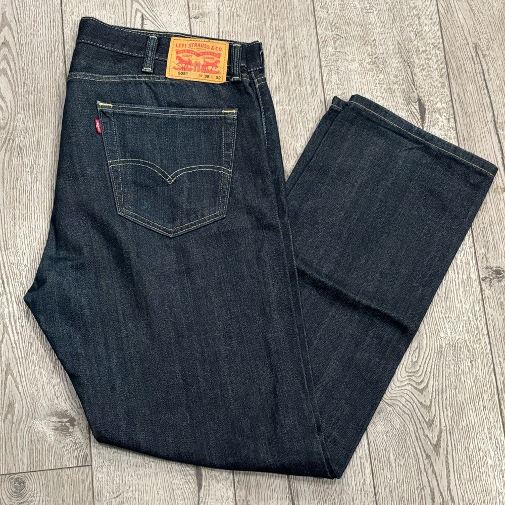 LEVI’S Men's Jeans